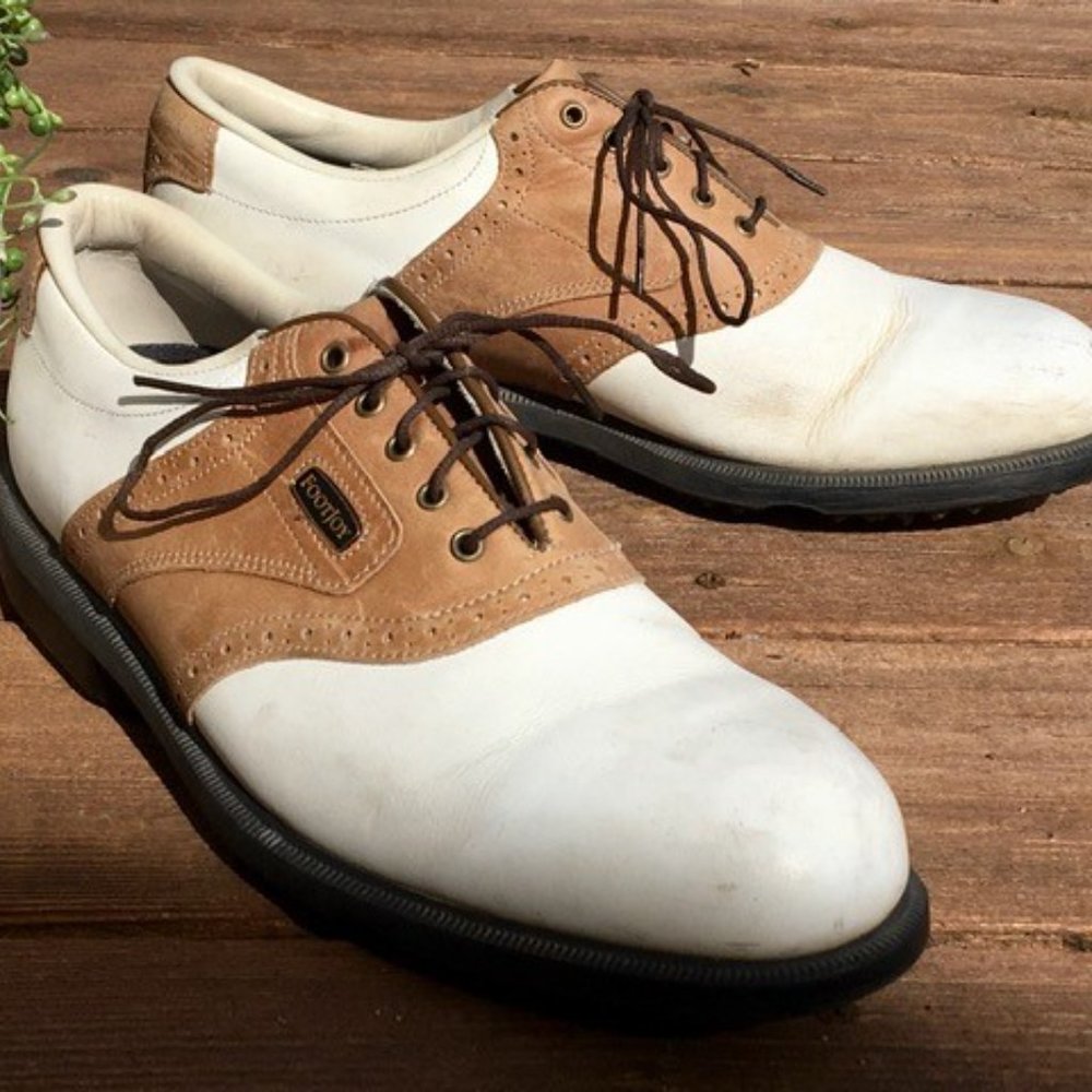 Men's FootJoy Golf Shoes